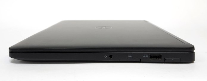 Dell Latitude e7270